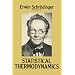 Statistical Thermodynamics (Dover Books on Physics)