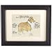 Ballard Designs - Shetland Sheep Dog Print