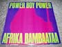 Power Boy Power / Soca Fever [Vinyl]