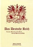 Das Deutsche Reich