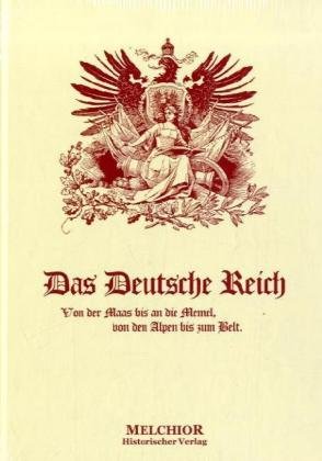 Das Deutsche Reich