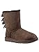 UGG Australia Womens Bailey Bow II Boot
