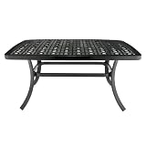 conservatory furnitures-Outdoor Patio Home Conservatory Coffee Table