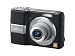 Kamera & Foto : Panasonic DMC-LS80EG-K Digitalkamera (8,1 Megapixel, 3-fach opt. Zoom, 2,5" Display, Bildstabilisator) schwarz