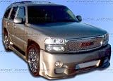 ED Body Kits
