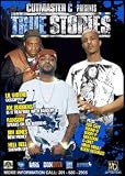 True Stories: The Dvd Mixtape Vol. 9