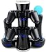 Memorex PS3 Quad Controller Charging Kit (輸入版)