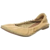 Matt Bernson Womens Waverly Espadrille Flat