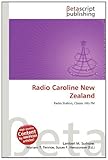 Radio Caroline New Zealand-