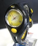 Women's Nike Triax Swift Analog Arsenal Soccer Watch