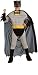 DC Comics The Batman 3-D Action Box Set