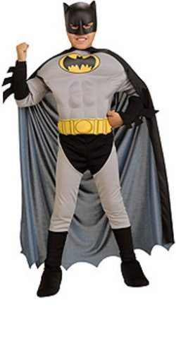  DC Comics The Batman 3-D Action Box Set