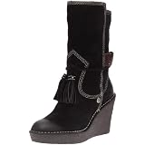 Tommy Hilfiger Green 1, Bottes femme