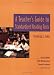 A Teacher s Guide to Standardized Reading Tests: Knowledge is Power