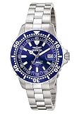 Invicta Men’s Pro Diver Automatic Stainless Steel 6023