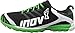 Inov-8 Men's Race Ultra 270 P Trail Running Shoe,Black/White/Green,11 M US