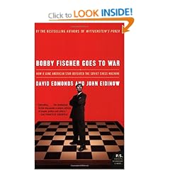 Bobby Fischer Goes to War: How a Lone American Star Defeated the Soviet Chess Machine (P.S.)