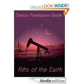 Rifts of the Earth