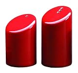 Waechtersbach Salt & Pepper Shaker Set, Cherry