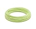 Rio Brands 6-20740 80 ft. MainStream Floating Fly Line, Lemon Green