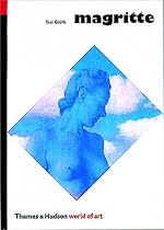 World Of Art Series Magritte