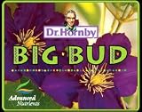 Dr. Hornby's Big Bud Powder, 500 g