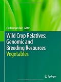 Wild Crop Relatives: Genomic and Breeding Resources: Vegetables