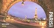 360� Paris : Edition anglaise