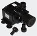 WilTec Teichpumpe bis zu 4.000 l/h (HJ-5000)