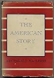The American story;: Ten broadcasts