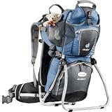 Deuter Kid Comfort II Child Carrier