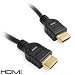 Hdmi to Hdmi Sony Ps3 Plasma LCD Hdtv High Definition Video Cable Gold-plated - 10 Feet