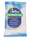 No Rinse Shampoo Cap