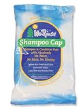 No Rinse Shampoo Cap 1 ea
