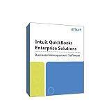 QuickBooks Enterprise 11.0 (2011) - 10 users