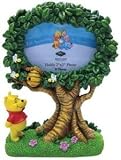WINNIE THE POOH Special Tree Frame by Disney