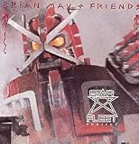 Star fleet project (& Friends) [VINYL]