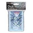 Ultra Pro Monte Moore Blue Diamond Dragon Deck Protector Sleeves for Yu-Gi-Oh! Cards