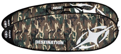 Destination Surf 142 Travel Bag