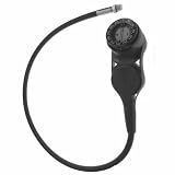 Beaver Adventurer | Compact Triple Console with Gauges by Beaver Sports