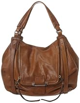 Hot Sale Kooba Jonnie KS13103-18 Shoulder Bag,Tan,One Size