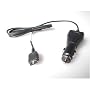 Garmin Nuvi 600 610 650 660 670 680 710 750 760 770, StreetPilot C510 C530 C550 C580 Zumo 450 550 12V Vehicle DC Cigarette Lighter Adapter Power Cable Charger - Comparable to Garmin 010-10747-03