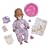 Zapf Creation Baby Born Magic Eyes Ethnic Doll