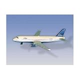 Jet Blue Single Plane
