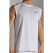 Men's UA Tech™ Sleeveless T Tops by Under Armour
