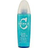 TIGI Catwalk Curls Rock 6.7 Ounce