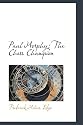 Paul Morphy: The Chess Champion