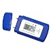 Moisture Meter - Moisture Detector for wood, building materials (screed, concrete, wall) and other materials
