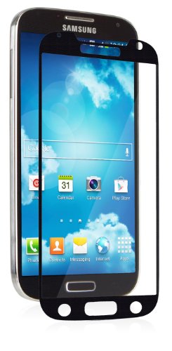 Moshi iVisor XT Case for Samsung Galaxy S4 GT-i9500 - Black