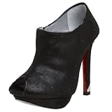Strutt Couture Womens Marianne Ankle Boot